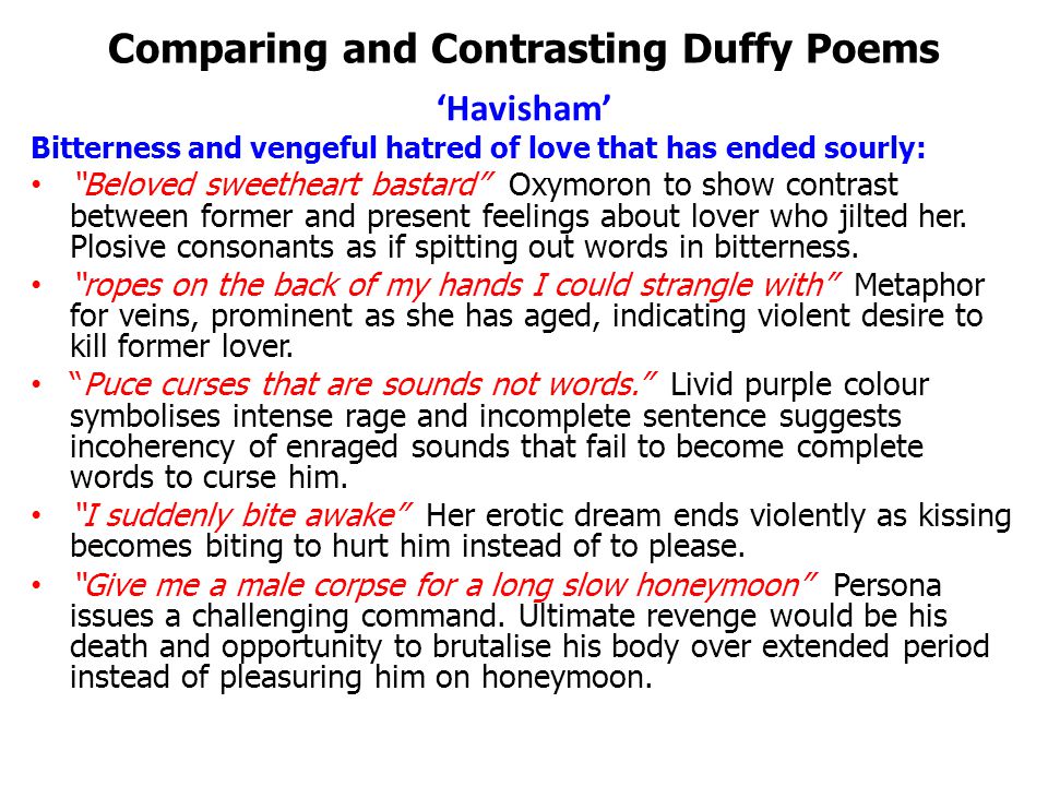 duffy essay duffy essay