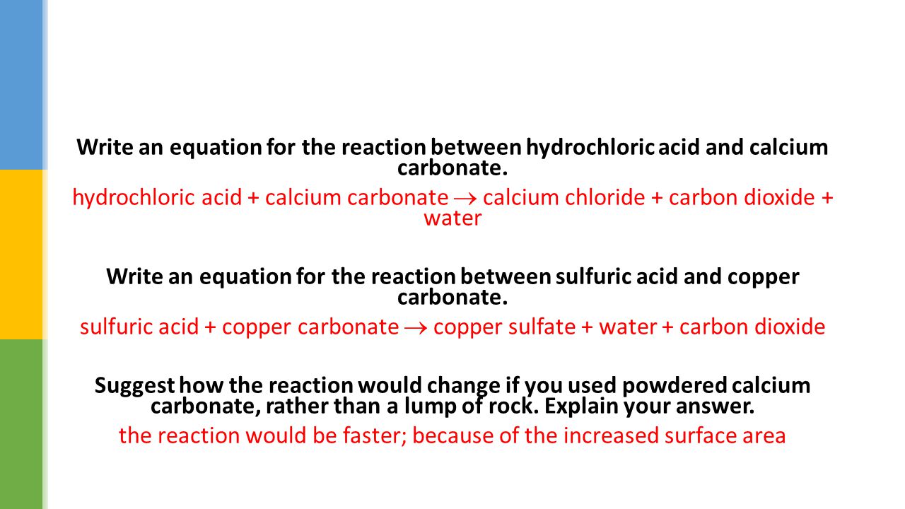 Caco3 Balanced Equation Jennarocca Calcium Carbonate Sulphuric Acid Balanced Equation Equations Solver