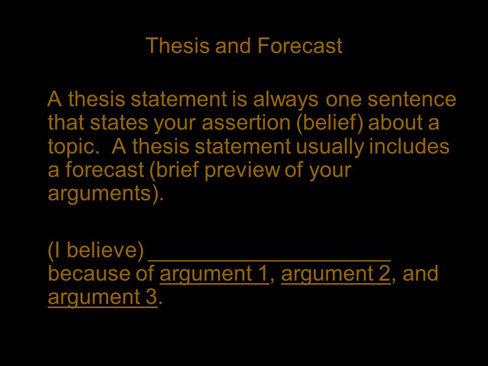 Get Free Thesis Samples from Custom Writing Service
