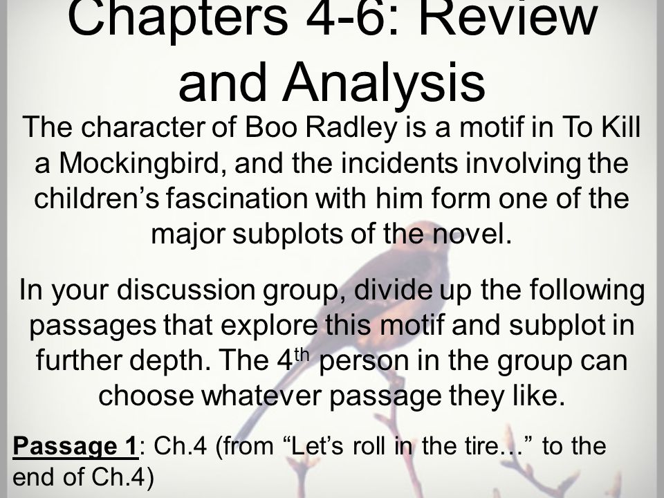 thesis on discrimination in to kill a mockingbird thesis on discrimination in to kill a mockingbird