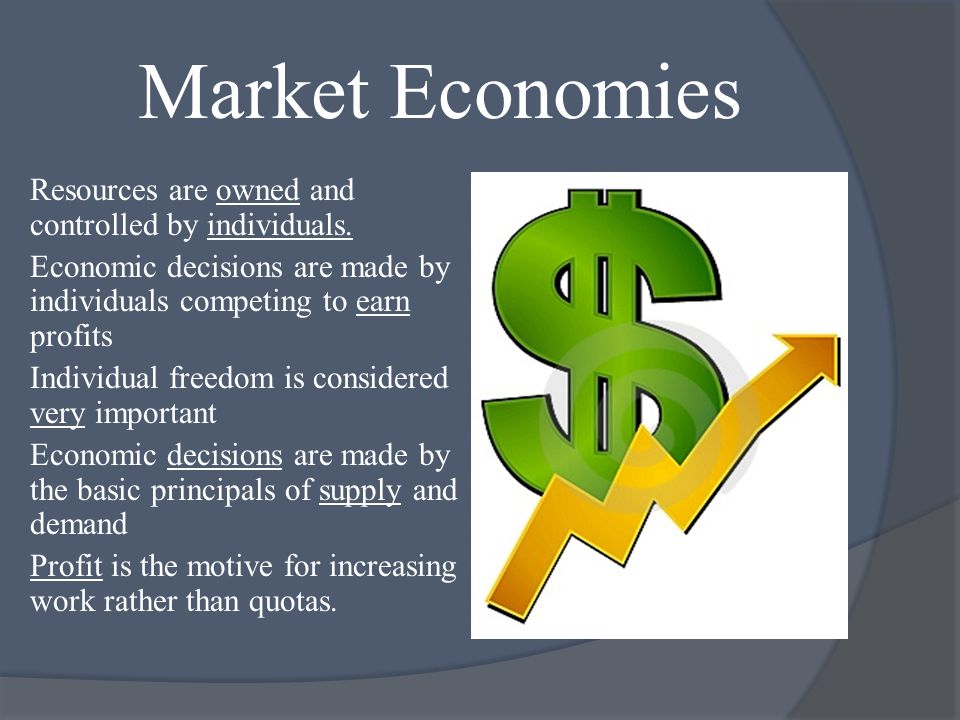The Importance of Economics
