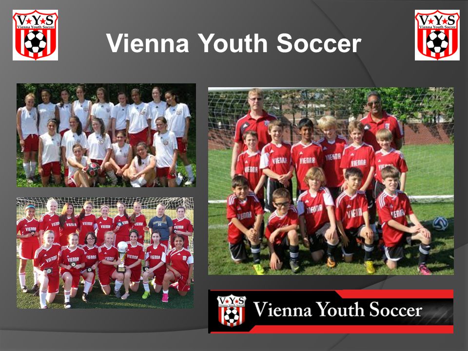 Vienna Youth Soccer
