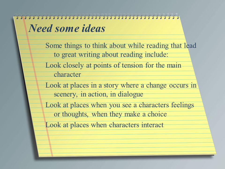 Thesis Statements For Compare And Contrast Essays