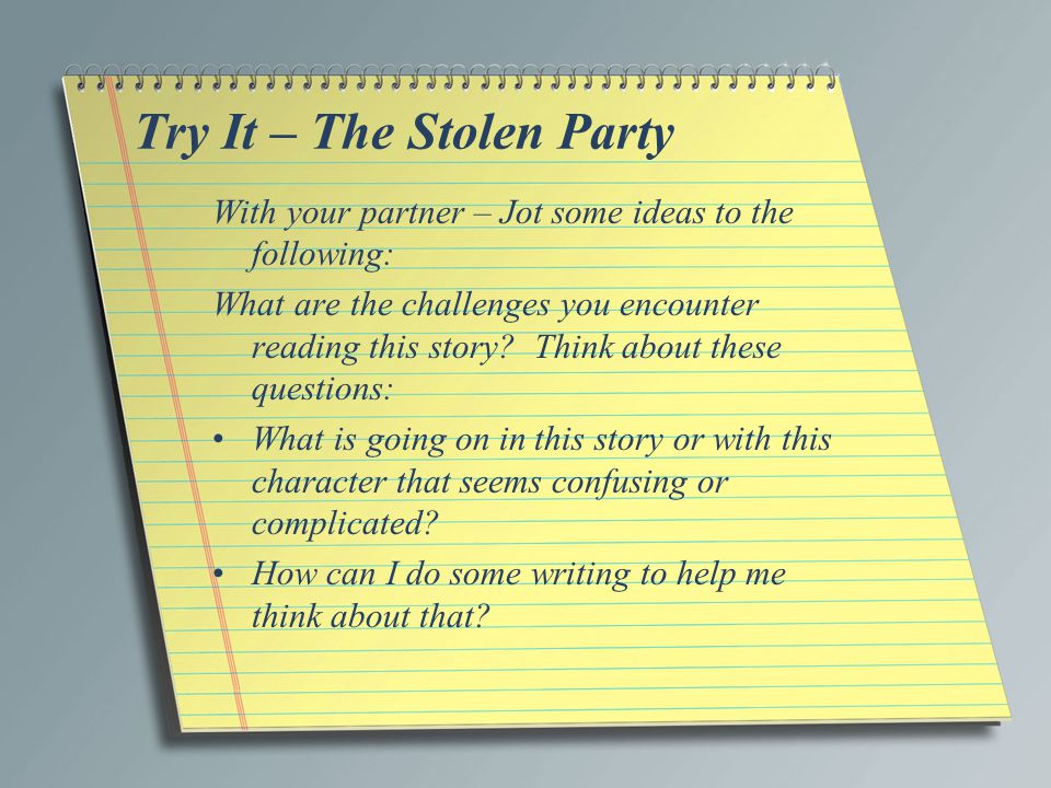 Community Service Essay Ideas