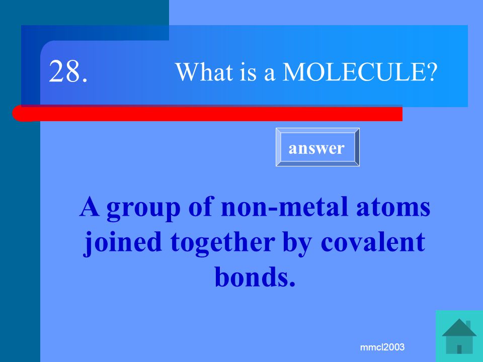 mmcl2003 Calculate the number of protons, neutrons and electrons in 16 O 2- 8 protons 8 neutrons 10 electrons 27.