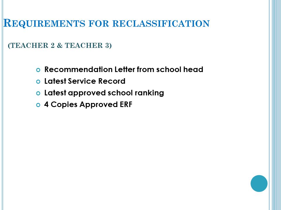 promotion request letter templates