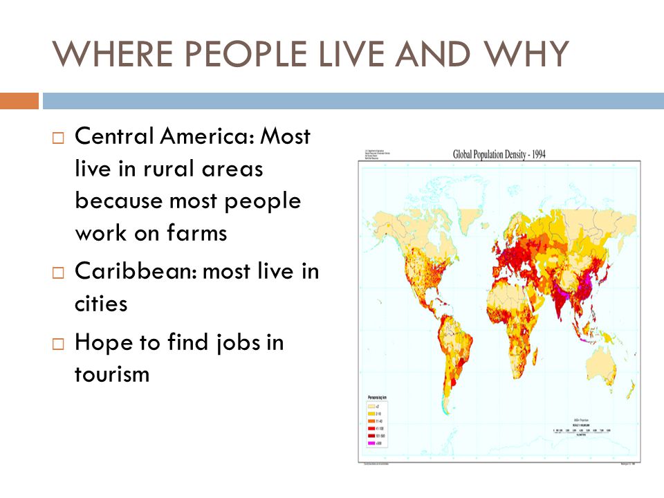 jobs in central america