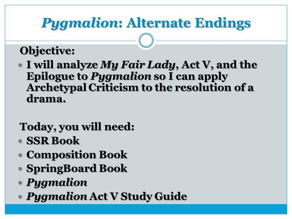 pygmalion critical essay pygmalion critical essay