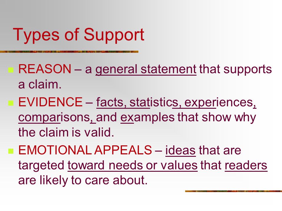 Examples Of Evaluative Essays