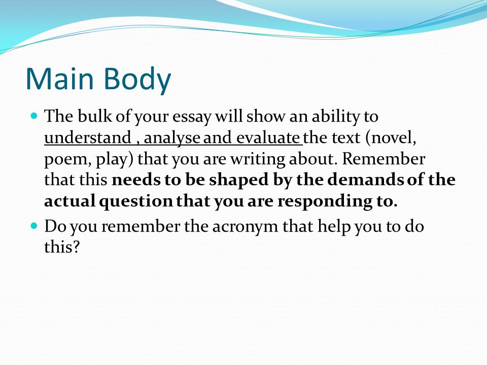 bubble he essay example bubble he essay example
