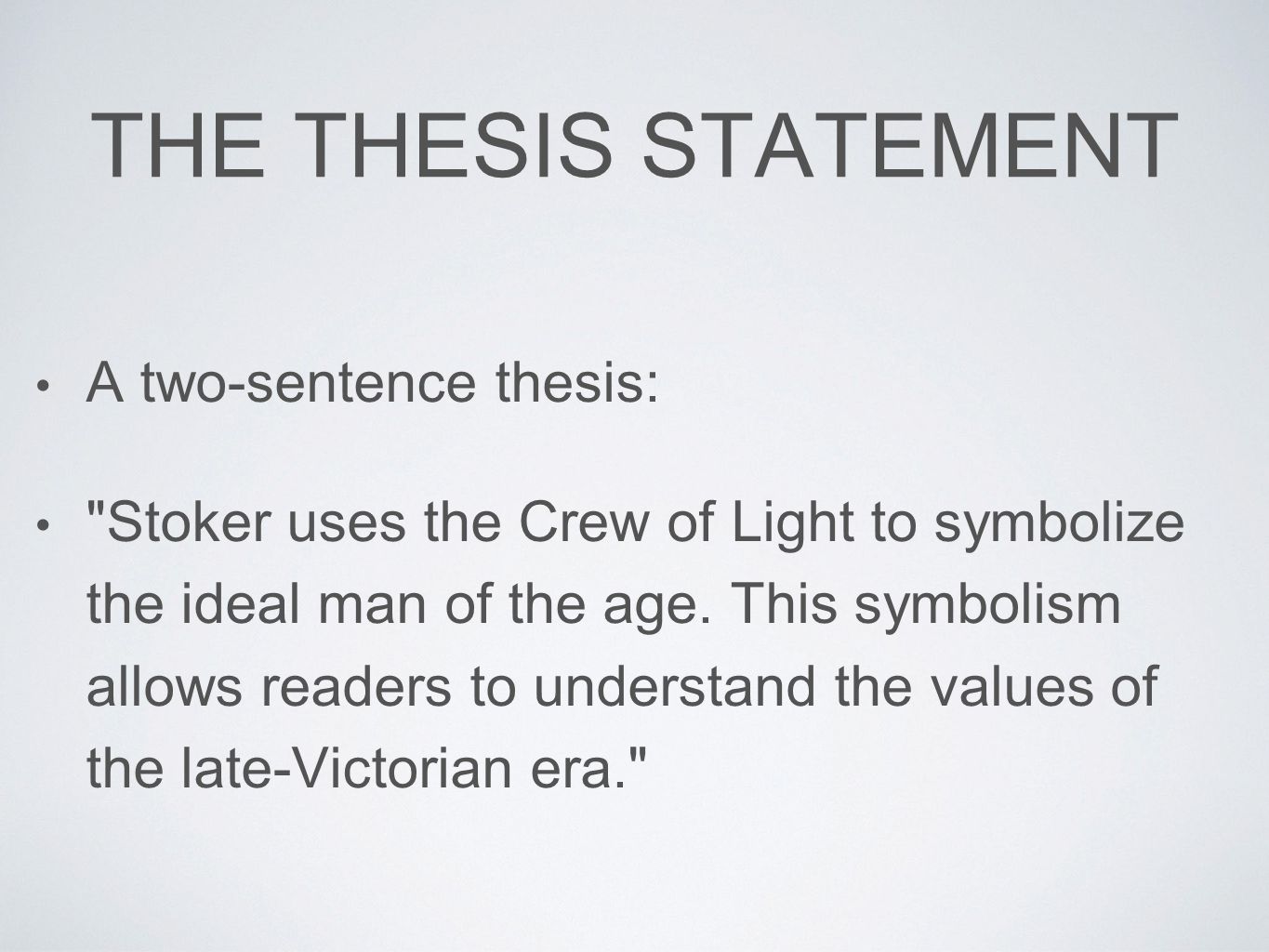 thesis statement on types of friends Classification of friends on a conscious level, we rarely spend much time actually thinking about and classifying our friends however, since i was a small child, my mother taught me to recognize and appreciate various types of friends. thesis statement on types of friends Classification of friends on a conscious level, we rarely spend much time actually thinking about and classifying our friends however, since i was a small child, my mother taught me to recognize and appreciate various types of friends.
