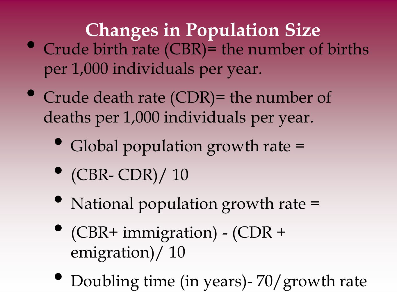 effect essay about stress globalization