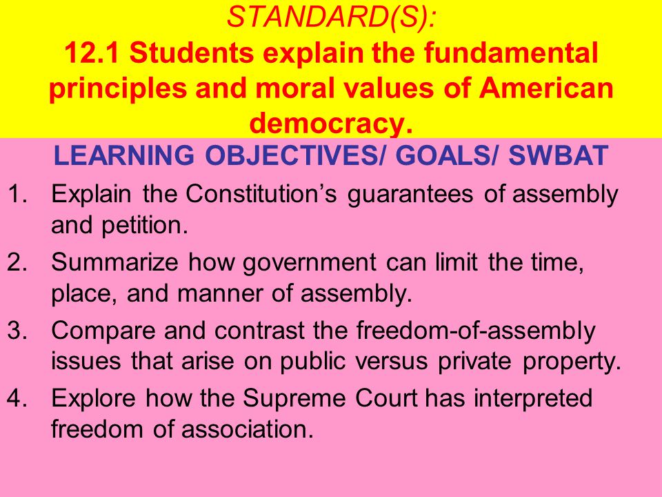 moral values list yahoo moral values list yahoo