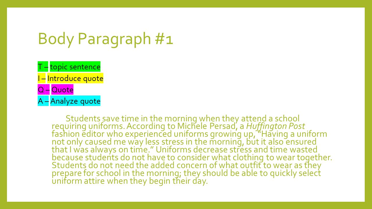 debate school uniforms essay debate school uniforms essay