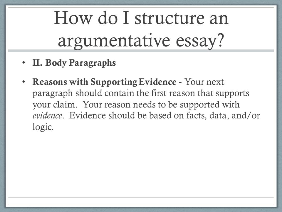 structure of bio data