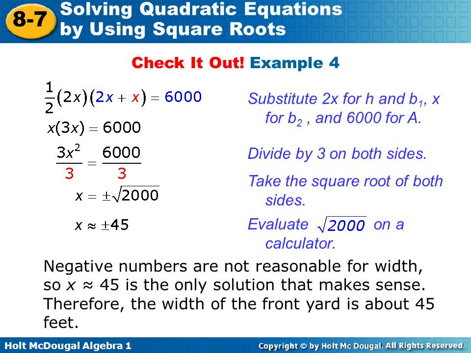 Solving Quadratic Equations By Finding Square Roots Worksheet 10 4 Worksheet Solving Quadratic Equations By Using Square Roots