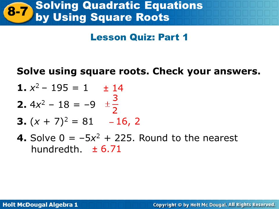 Worksheet Holt Mcdougal Algebra 1 Worksheet Answers holt mcdougal algebra 1 worksheet answers littell quadratic equations factoring quadratic