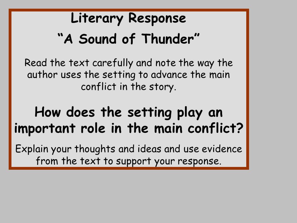 description of a thunderstorm essay description of a thunderstorm essay
