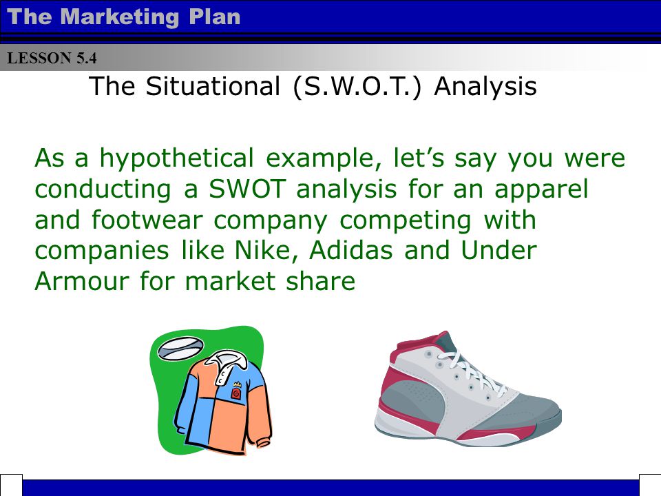 case analysis on under armour case analysis on under armour