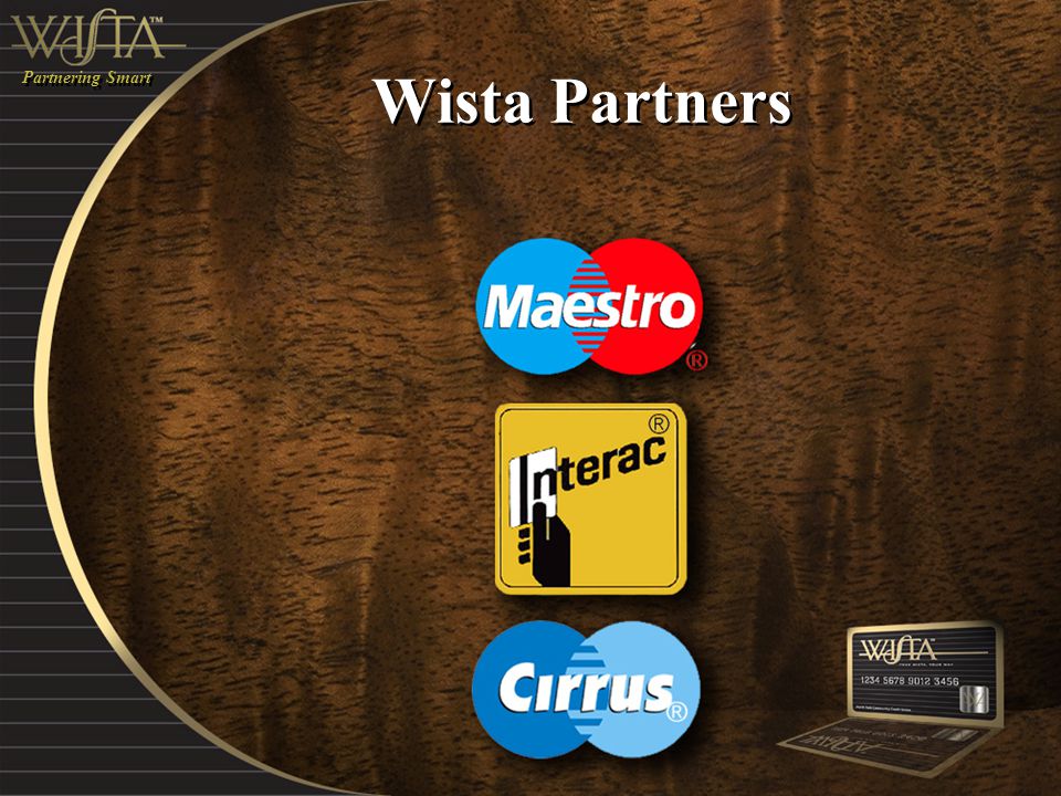 Wista Partners Partnering Smart