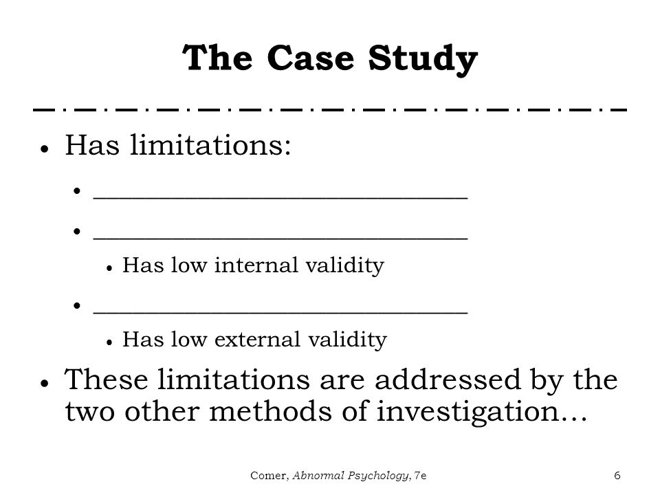 case study essay psychology case study essay psychology