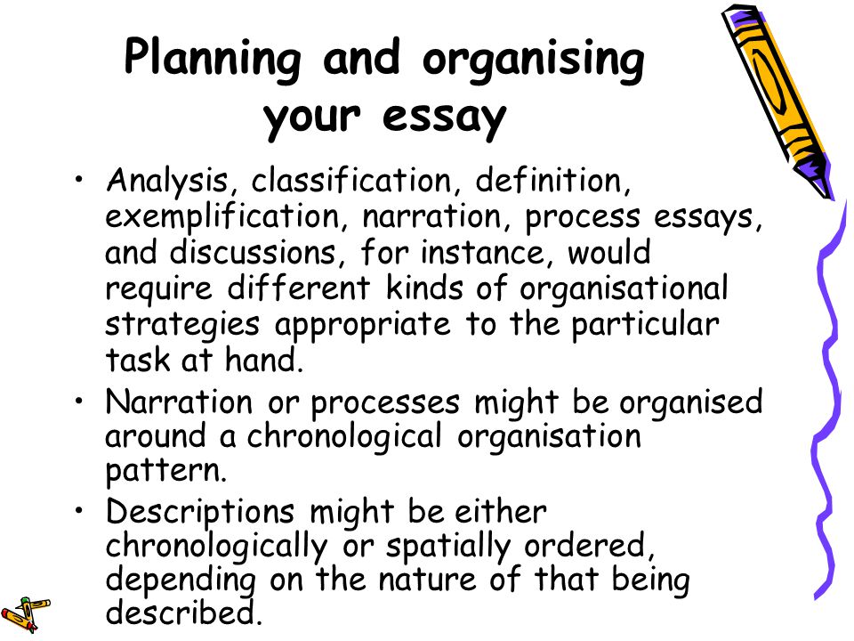 Nature Essay Examples