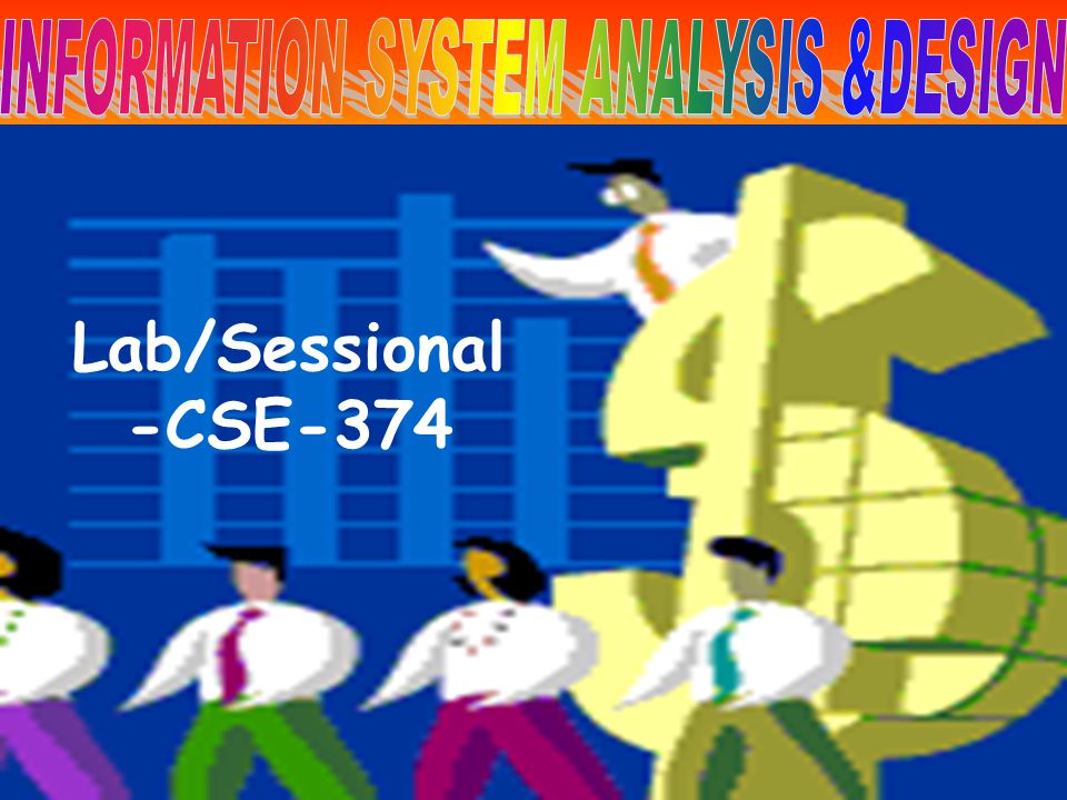 Lab/Sessional -CSE-374