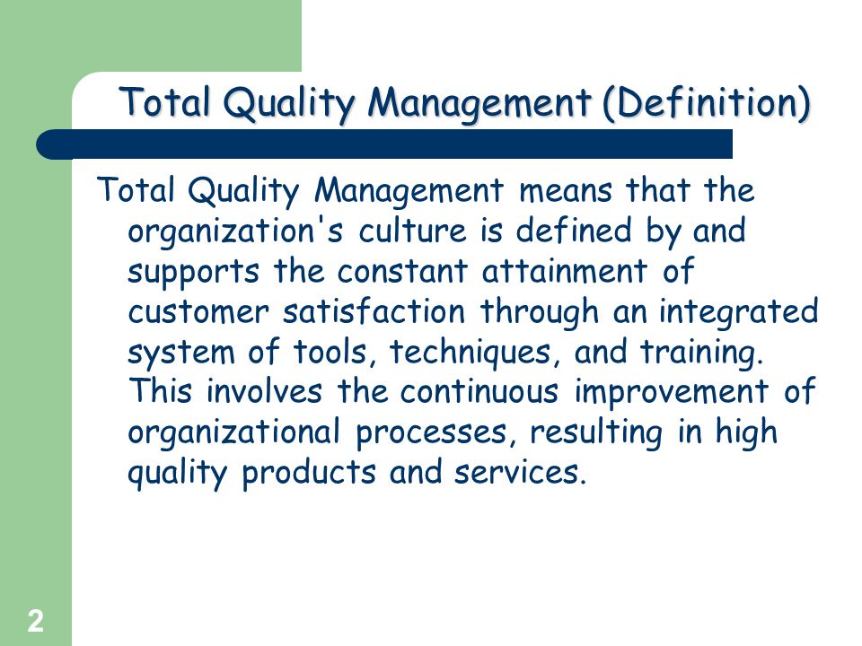 tqm reviewer tqm reviewer