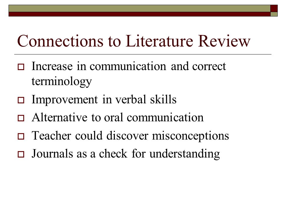 literature review for action research project Action research projects: usually this is done in either a connections to the literature section or a review of the literature section 3 data. literature review for action research project Action research projects: usually this is done in either a connections to the literature section or a review of the literature section 3 data.