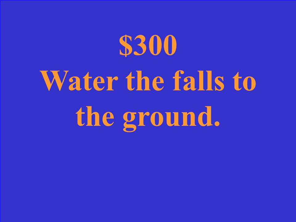 Return $200 What is evaporation
