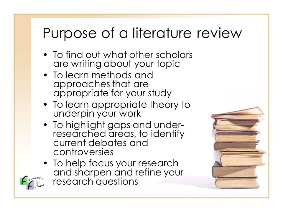 literature review on poverty