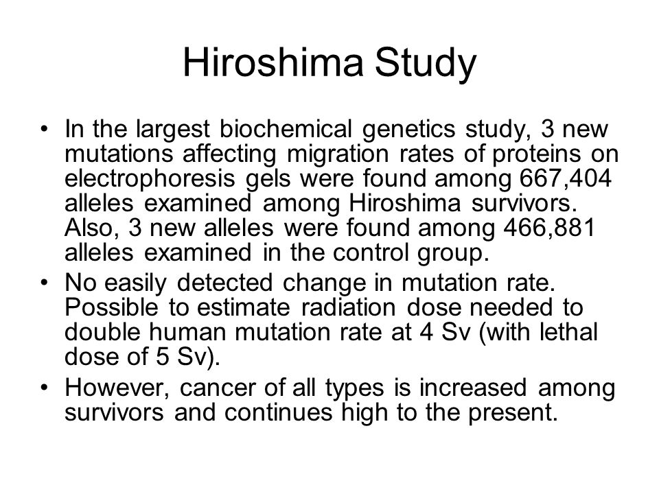 an analysis of scientific knowledge about founder mutations in genetics Prevalence and impact of founder mutations in hereditary breast cancer in latin america article (pdf available) in genetics and. an analysis of scientific knowledge about founder mutations in genetics Prevalence and impact of founder mutations in hereditary breast cancer in latin america article (pdf available) in genetics and.