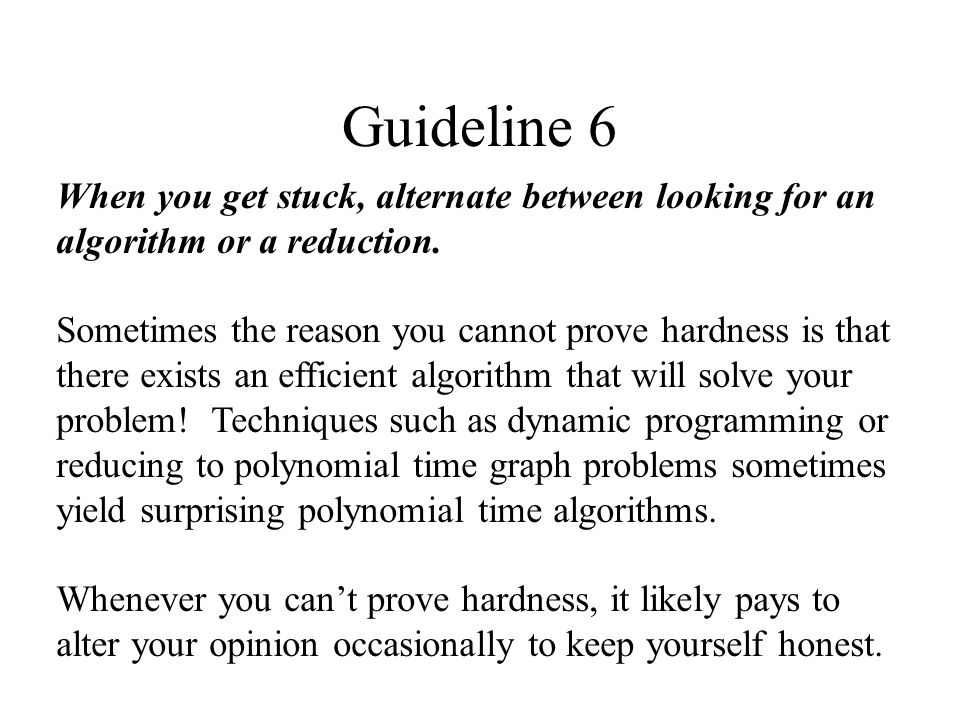 Solving Np Complete Problems