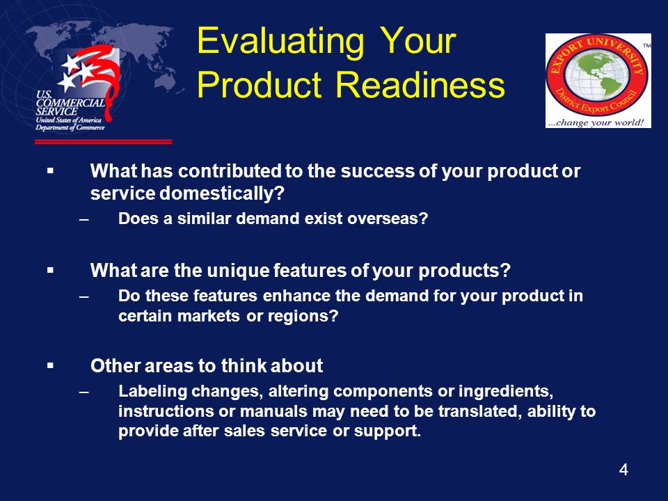 3 Assessing Your Organizational and Product Readiness