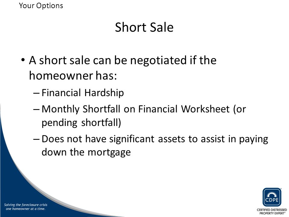 Printables Short Sale Financial Worksheet certified distressed property expert if we all did the things short sale a can be negotiated homeowner has financial hardship