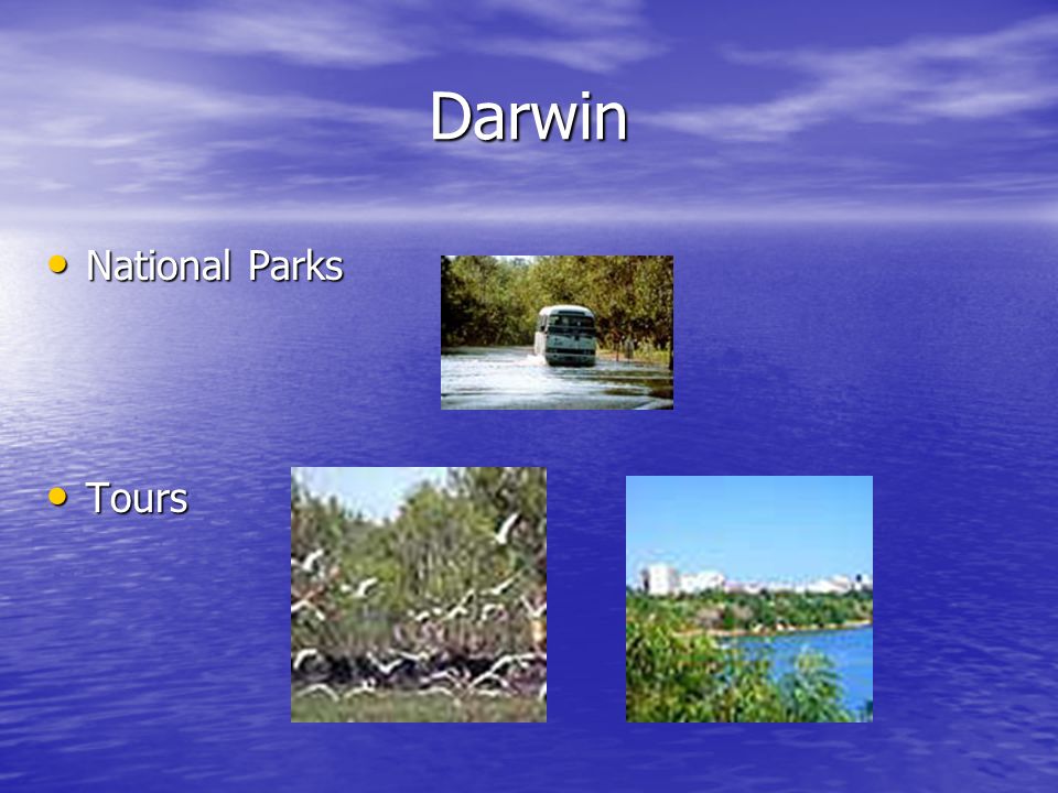 Darwin National Parks National Parks Tours Tours