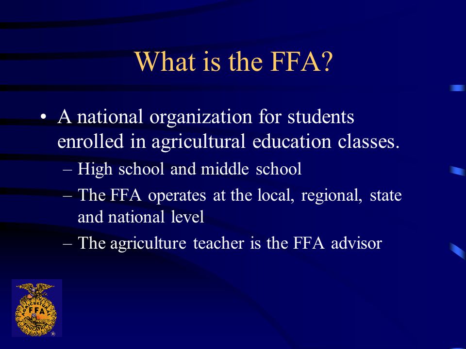 ffa powerpoint template