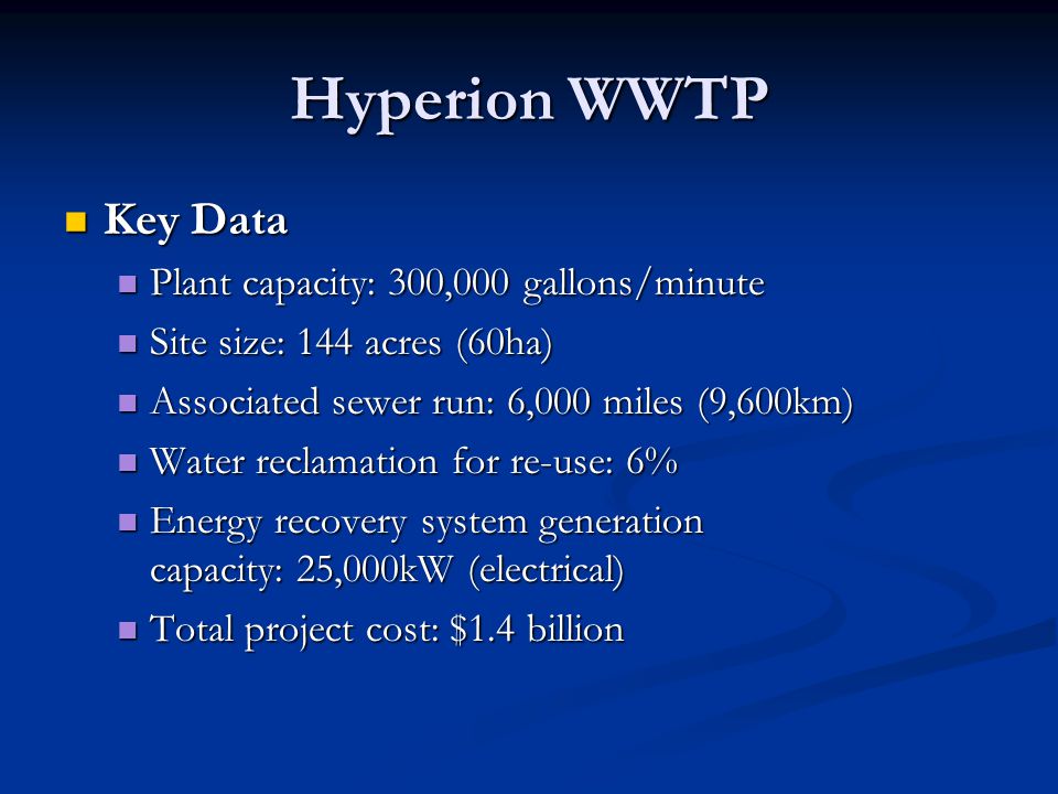 Sewer plant hepatitis b