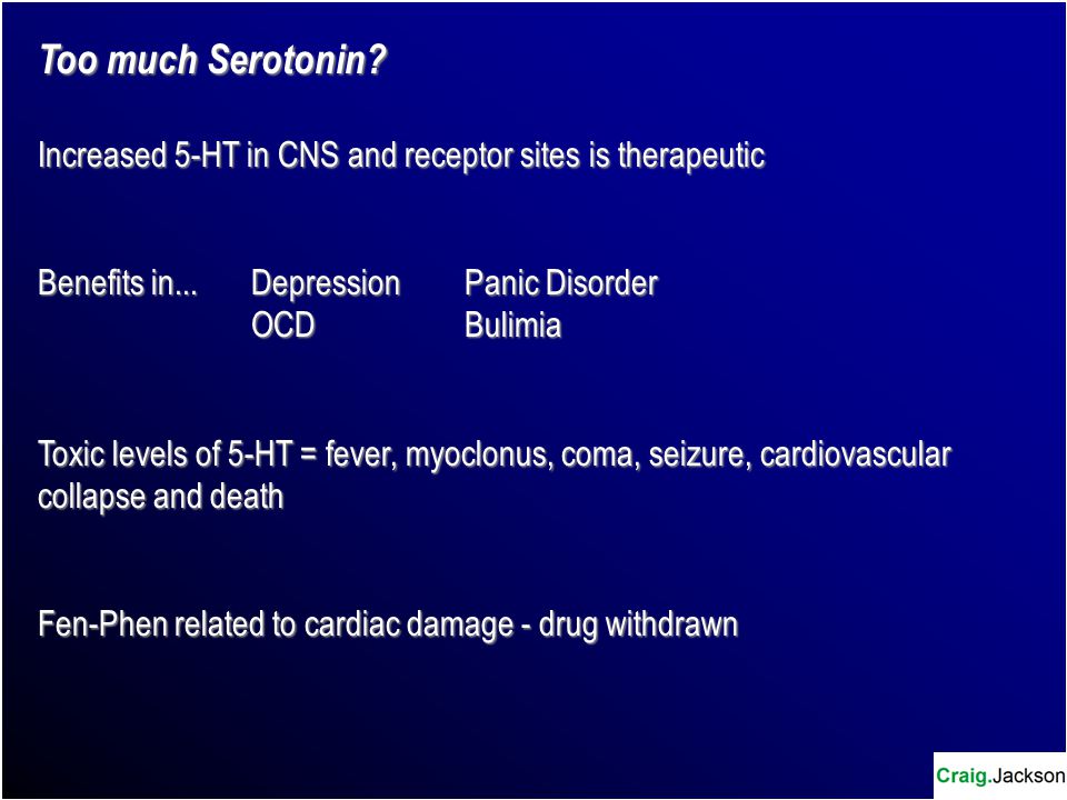Bulimia seizure