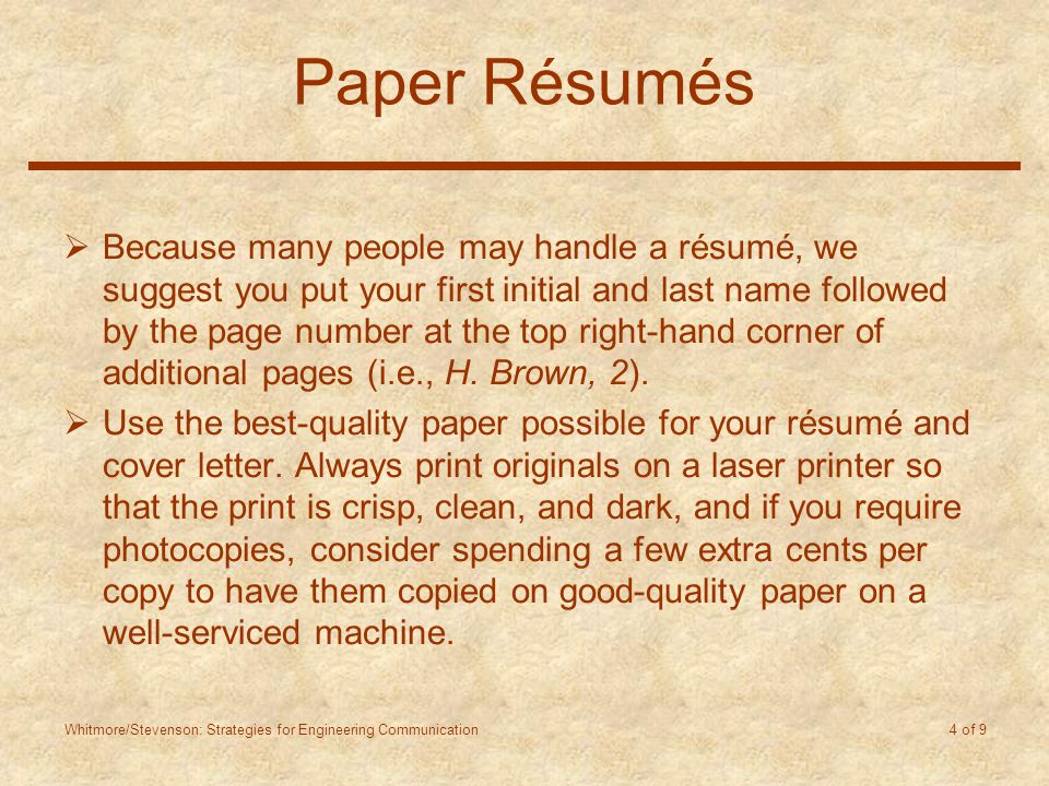 engineering paper print out