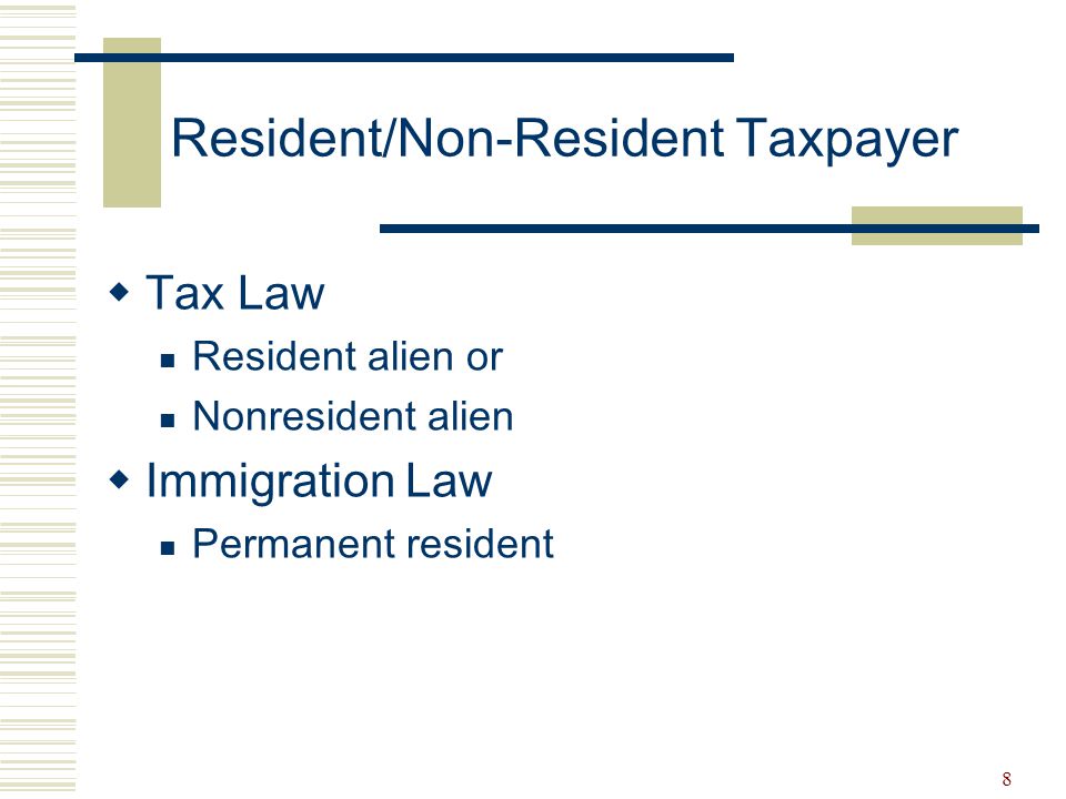 1 u s income tax seminar for foreign students rice university oiss 8840 form