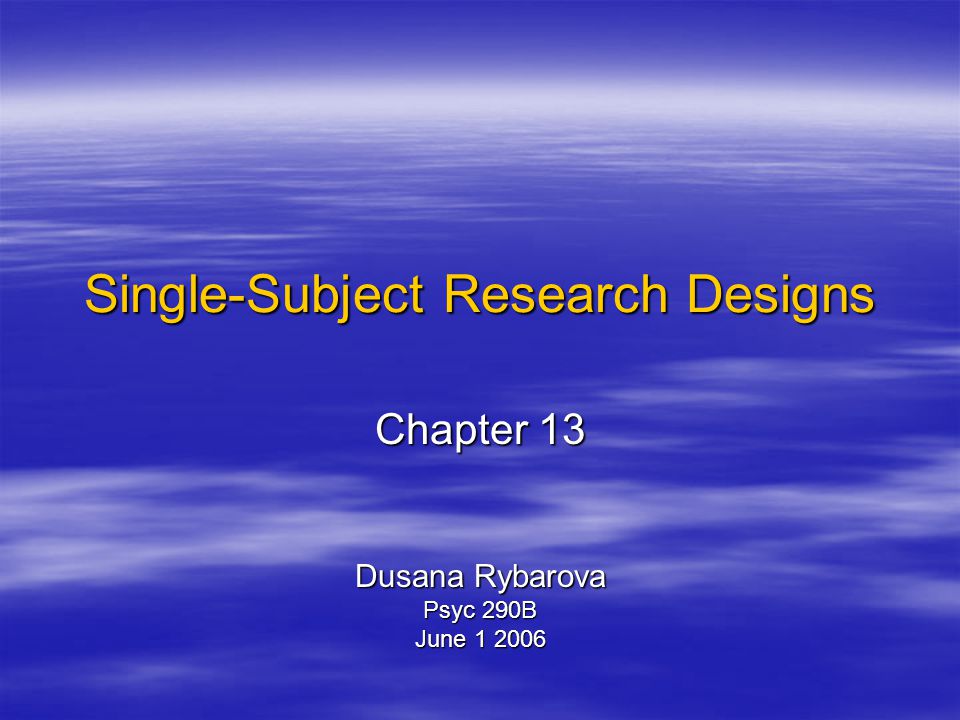 subject for research paper subject for research paper