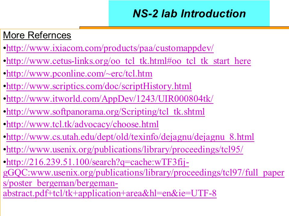 Building Network Management Tools With Tcl/Tk Pdf
