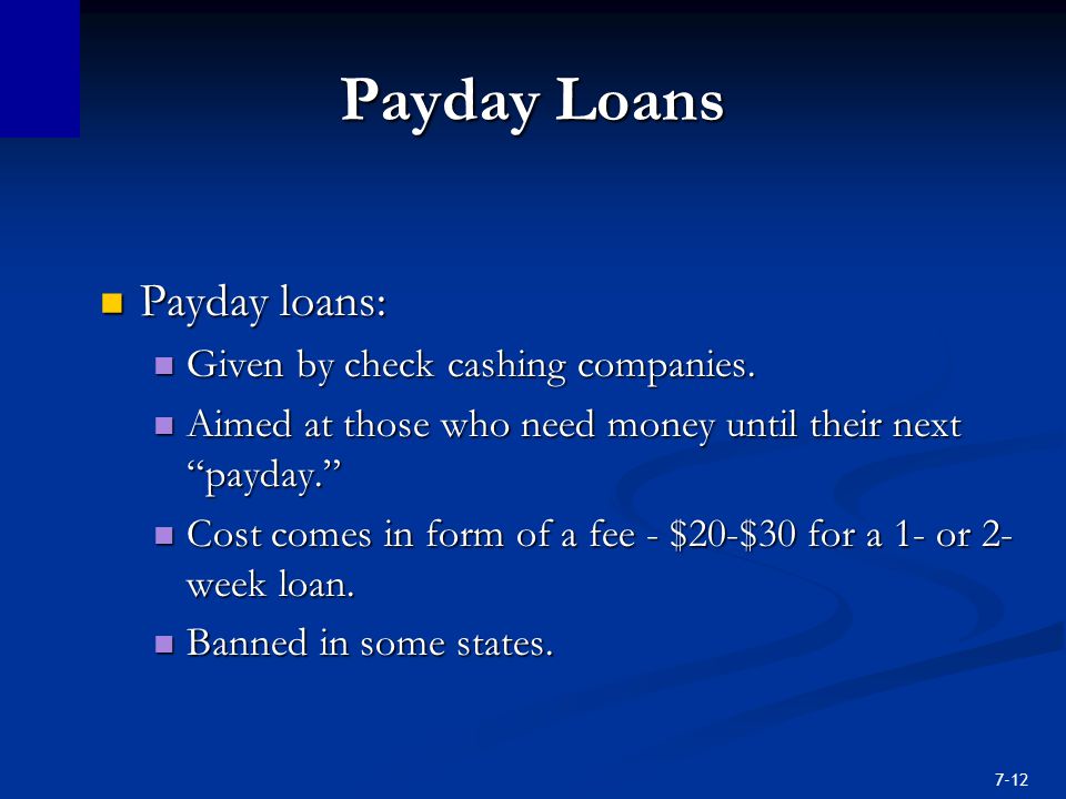 Best installment payday loans picture 5