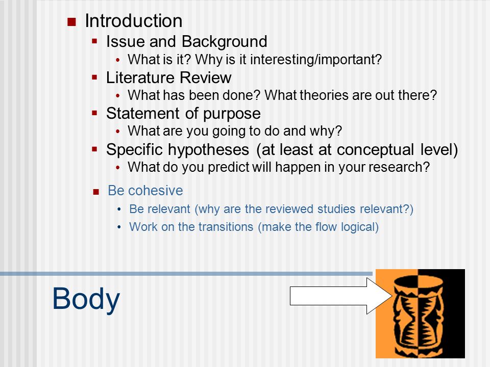 Review Of Literature Apa