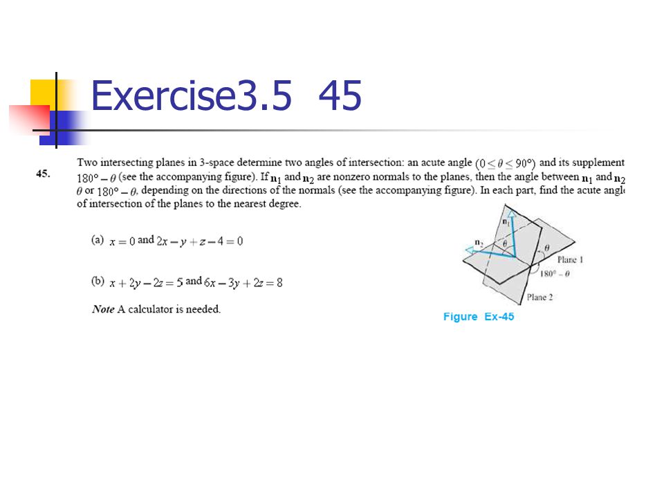 Exercise3.5 45