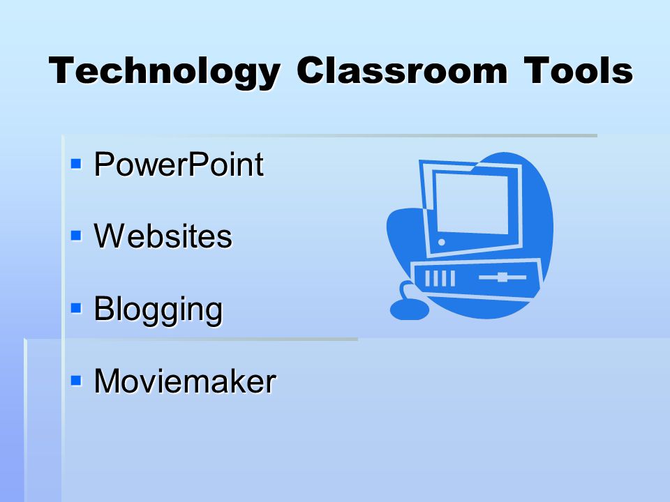 Essay About Technology In Education