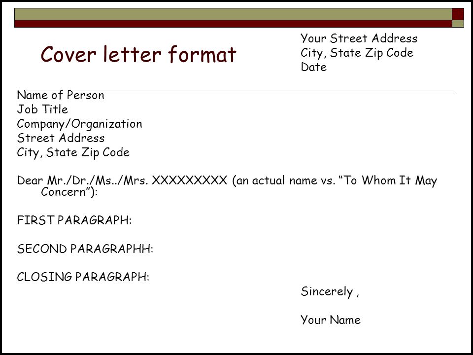 resume and cover letter strategies career connection younkin success ms or mrs for cover letter