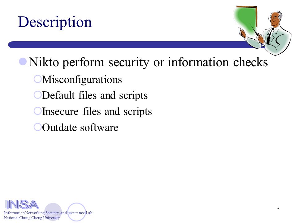 lab 2 performing a vulnerability assessment lab 2 performing a vulnerability assessment