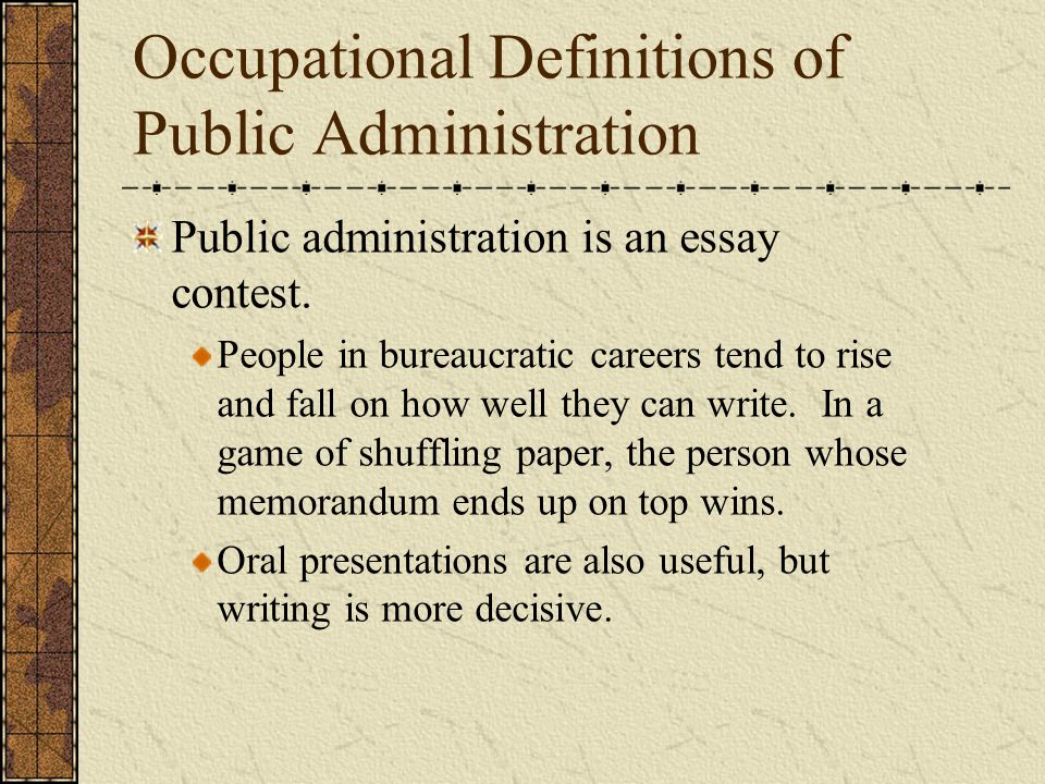 public admin essay Book review essay jeremy f plant is a professor of public policy and administration and coordinator of graduate programs in public administra-tion and homeland security in. public admin essay Book review essay jeremy f plant is a professor of public policy and administration and coordinator of graduate programs in public administra-tion and homeland security in.